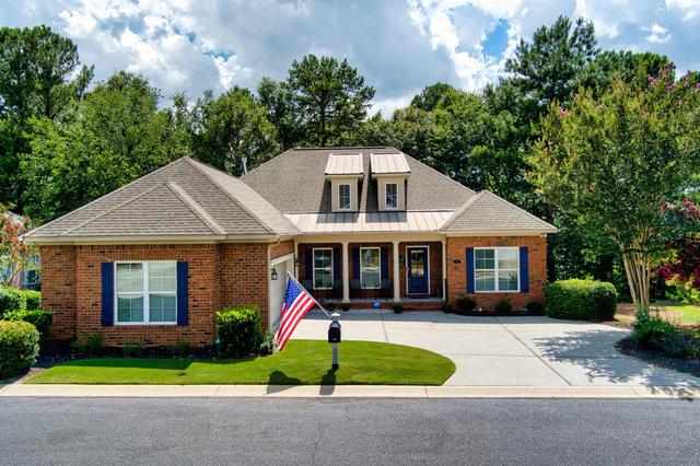 105 Poplar Hill Ct, Aiken, SC 29803