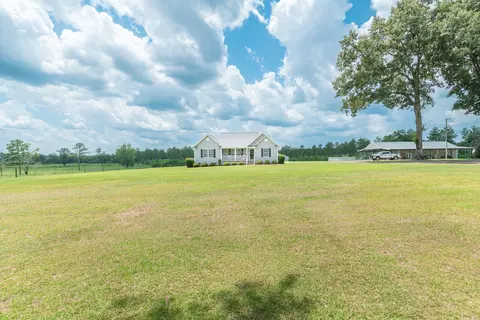 2650 Moore Rd, Barnwell, SC 29812