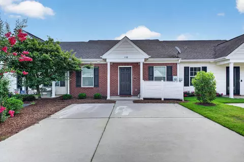 110 Satomi Way SE, Aiken, SC 29803 photo 1