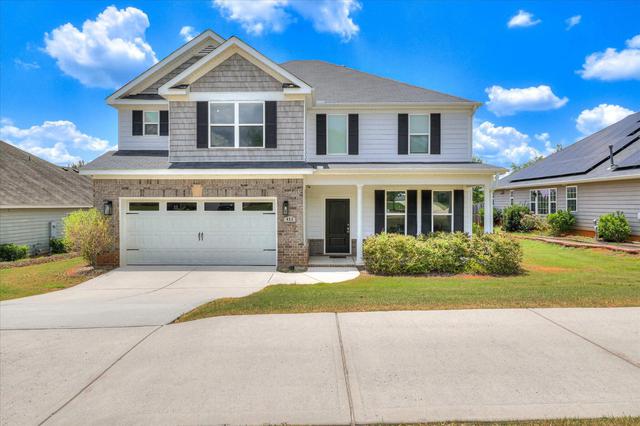 453 Bridle Path Rd, North Augusta, SC 29860