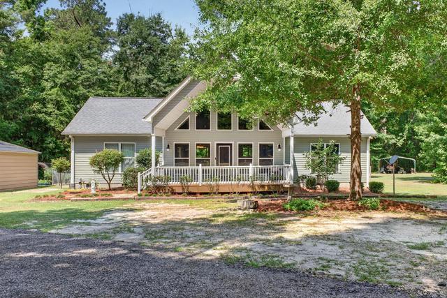 441 Stratford Ln, Barnwell, SC 29812