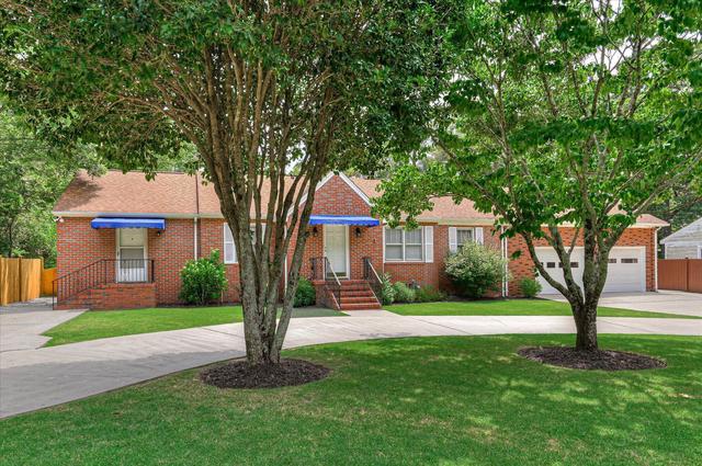 322 Old Airport Rd, Aiken, SC 29801