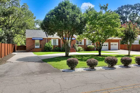 322 Old Airport Rd, Aiken, SC 29801