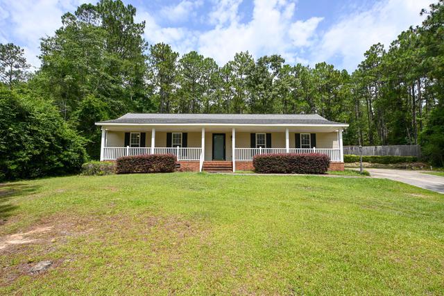 1163 Ridgemont Dr, Aiken, SC 29803