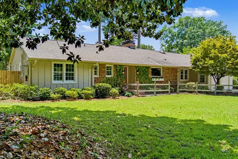 1487 Nottingham Dr SE, Aiken, SC 29801