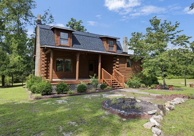 1713 Highway 191, Johnston, SC 29832
