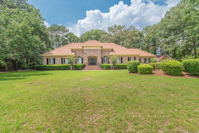 42 Shadow Rock Dr, North Augusta, SC 29860