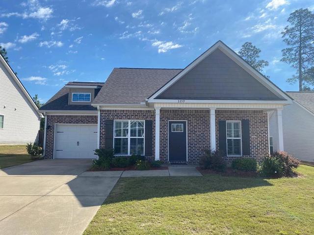 3359 Greymoor Cir, Aiken, SC 29801