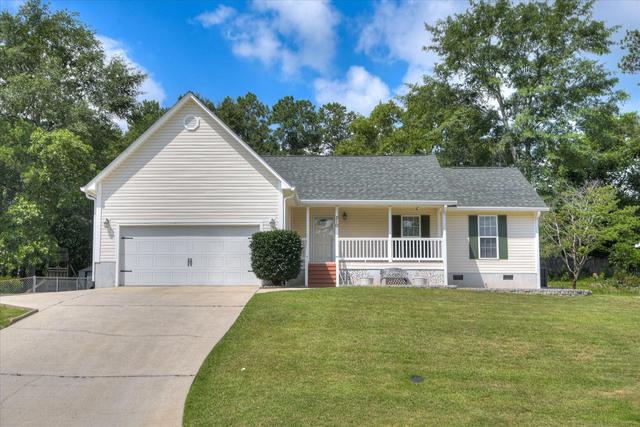 210 Greenwich Dr, Aiken, SC 29803