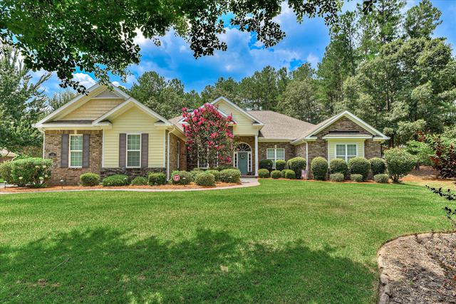 188 Bellingham Dr, Beech Island, SC 29842