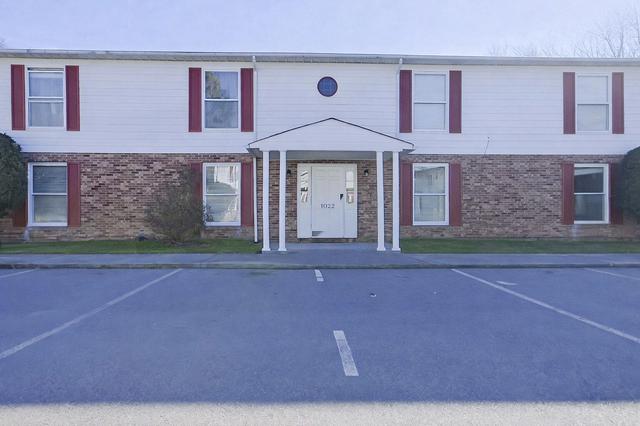 1022 Carriage Dr #B, Aiken, SC 29803