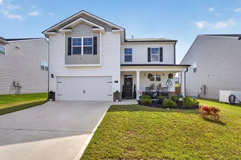 865 Lytham Dr, Aiken, SC 29801