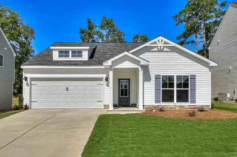 858 Lovebird Ln, North Augusta, SC 29860