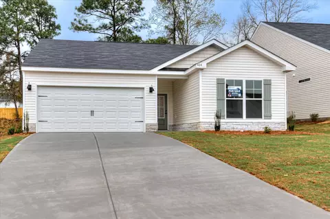 904 Lovebird Ln, North Augusta, SC 29860