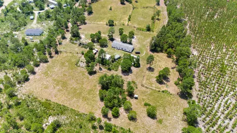 798 Big Branch Rd, Wagener, SC 29164