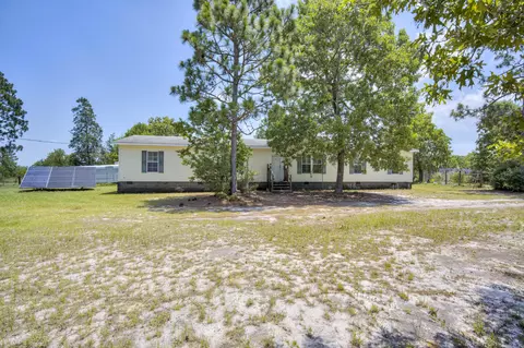 798 Big Branch Rd, Wagener, SC 29164