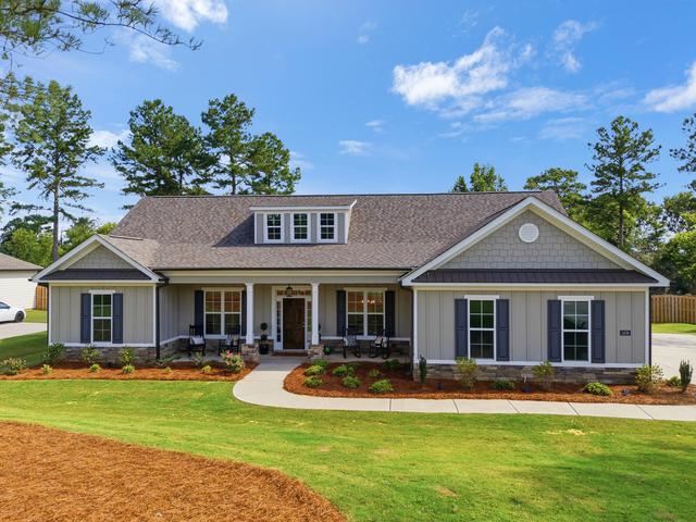 1436 Bellingham Dr, Beech Island, SC 29842
