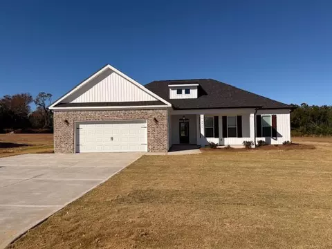 459 Basalt Ct, Beech Island, SC 29842