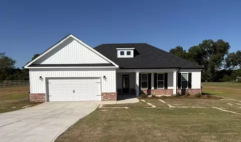 459 Basalt Ct, Beech Island, SC 29842