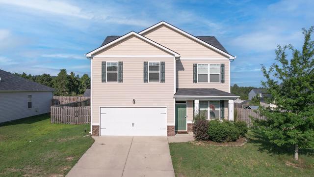 234 Quick Silver Ct, Graniteville, SC 29829