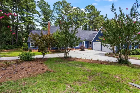 296 Willow Lake Dr, Aiken, SC 29803