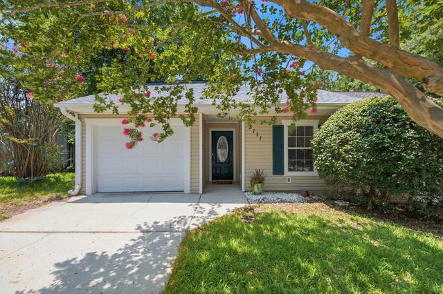 3111 Lucas Ln, Aiken, SC 29803