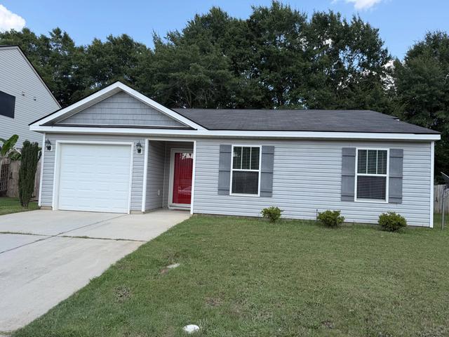 697 Fox Haven Dr, Aiken, SC 29803
