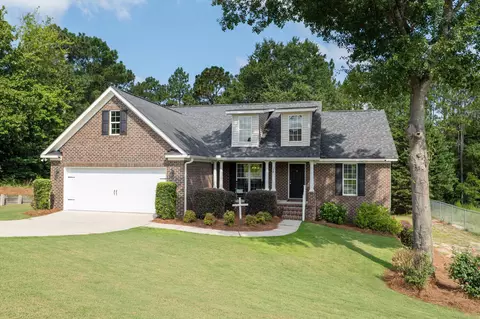 158 Midland Pines Dr, Graniteville, SC 29829