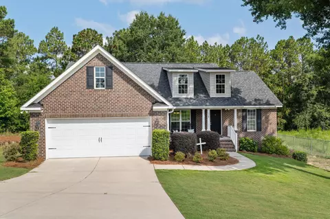 158 Midland Pines Dr, Graniteville, SC 29829