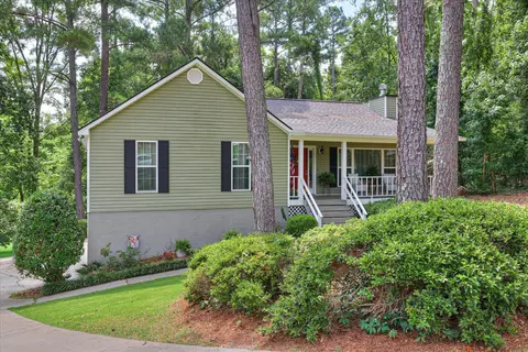 4188 Hedgerow Ln, Evans, GA 30809 photo 5