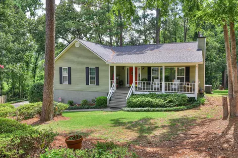 4188 Hedgerow Ln, Evans, GA 30809 photo 7