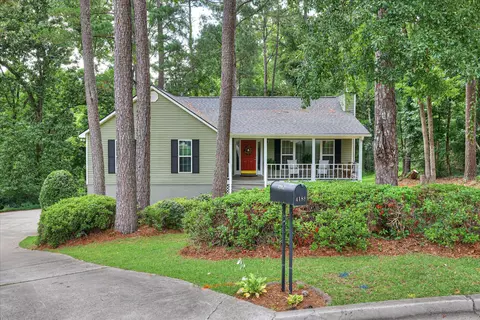 4188 Hedgerow Ln, Evans, GA 30809 photo 3