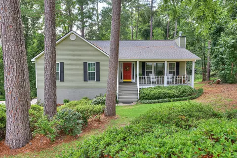 4188 Hedgerow Ln, Evans, GA 30809 photo 1