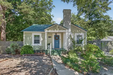 303 Solann St SE, Aiken, SC 29801
