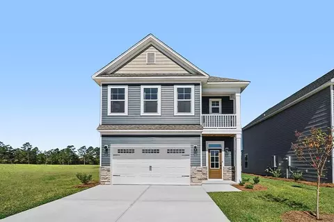 1043 Mizuno Dr, Hephzibah, GA 30815