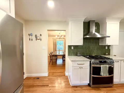 Kitchen - 822 Boardman Rd, Aiken, SC 29803 photo 2 of 6