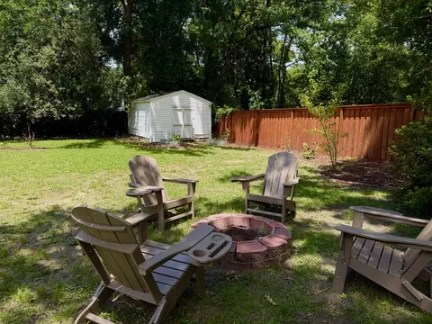 Exterior - 822 Boardman Rd, Aiken, SC 29803 photo 6 of 8