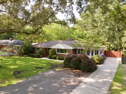 Exterior - 822 Boardman Rd, Aiken, SC 29803 photo 1 of 8