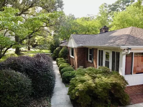 Exterior - 822 Boardman Rd, Aiken, SC 29803 photo 8 of 8