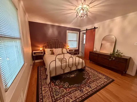 Bedroom - 822 Boardman Rd, Aiken, SC 29803 photo 1 of 3