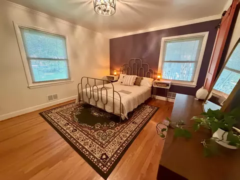 Bedroom - 822 Boardman Rd, Aiken, SC 29803 photo 2 of 3
