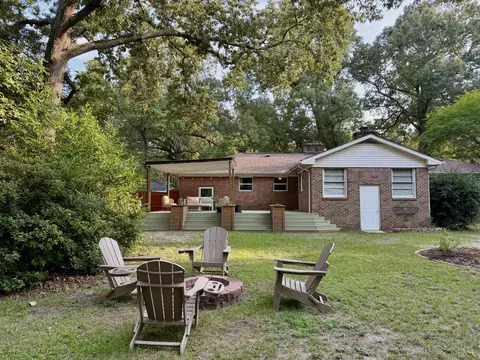 Exterior - 822 Boardman Rd, Aiken, SC 29803 photo 5 of 8