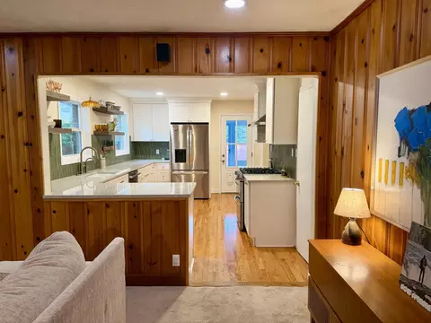 Kitchen - 822 Boardman Rd, Aiken, SC 29803 photo 6 of 6