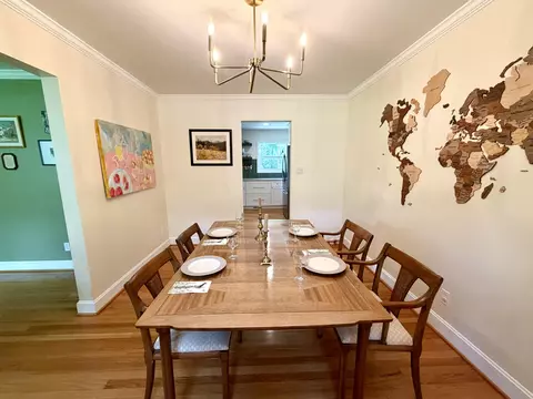 Dining - 822 Boardman Rd, Aiken, SC 29803 photo 1 of 1