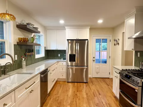 Kitchen - 822 Boardman Rd, Aiken, SC 29803 photo 3 of 6