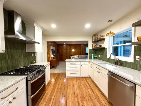 Kitchen - 822 Boardman Rd, Aiken, SC 29803 photo 1 of 6