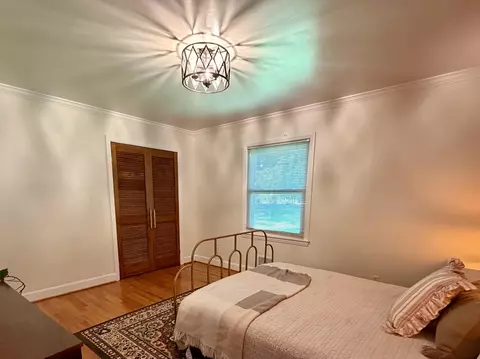 Bedroom - 822 Boardman Rd, Aiken, SC 29803 photo 3 of 3