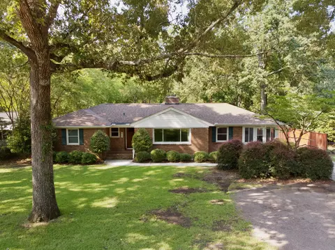 822 Boardman Rd, Aiken, SC 29803