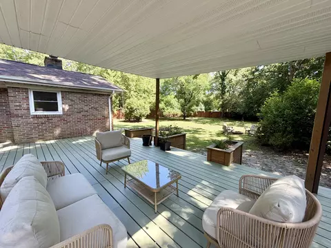 Exterior - 822 Boardman Rd, Aiken, SC 29803 photo 4 of 8