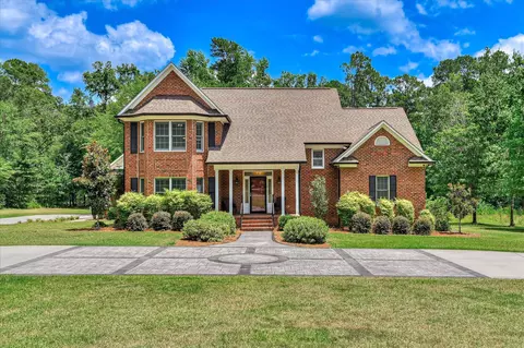723 Wood Valley Rd, Waynesboro, GA 30830